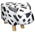 PEPU Zvířecí stolička Cow