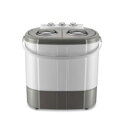 PEPU Wiltec Kempingová pračka 3 kg