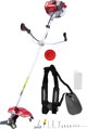 Trend SK Křovinorez Worcraft GT52-430B, 1.4kW