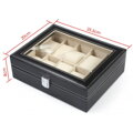 PEPU Box na hodinky