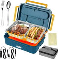 U&M Parts Ohřívací box na jídlo osobní , nákladní auto ,  kancelář 220v, 12v, 24v, Trovita růžová, Barvy a parametry Růžová