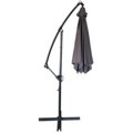 gotel Zahradní slunečník otočný 245 cm XL VENICE L43CO