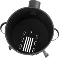 Kotlíkový Partyset, komplet, 13 lit. kotlík, s naběračkou, poklicí a vařečkou Strend