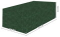 Malatec 7949 Krycí plachta na zahradní nábytek 1x1,8x2,4 m