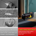 eVatmaster  Elektrická past  myši  silné napětí  CARE25 | černá