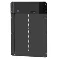 U&M Parts Automatická dvířka do kurníku Pawhut|hnědá, Barvy a parametry Hnědá