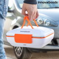 Ohřívací box na jídlo 12V Trone Ht7