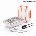 Ohřívací box na jídlo 12V Trone Ht7