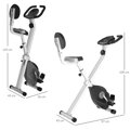 Malatec Xbike 9643
