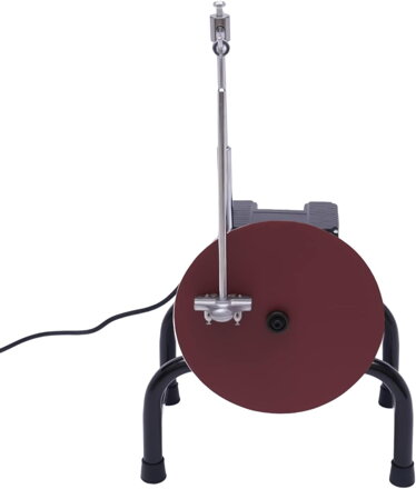E-CrossStu GmbH​  Elektrický stroj na stříhání ovcí volně stojící, 550 W