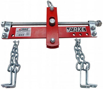 DEGET Vyvažovací zařízení k dílenskému jeřábu 900kg
