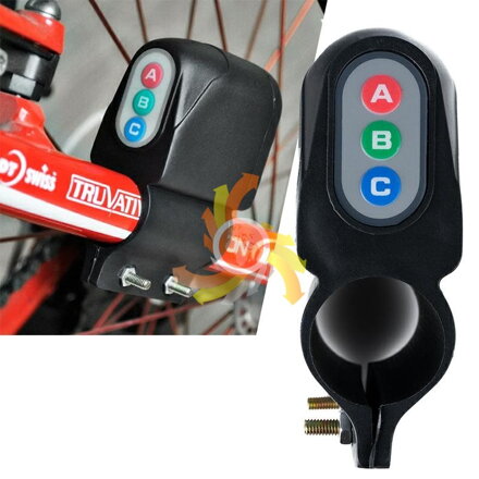 PEPU Alarm na kolo