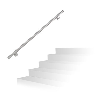 PEPU Zábradlí na schodiště 150 cm