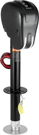 E-CrossStu GmbH​  Elektrický zvedák přívěsu 1588kg