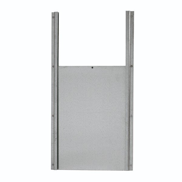 PEPU Mechanická dvířka do kurníku