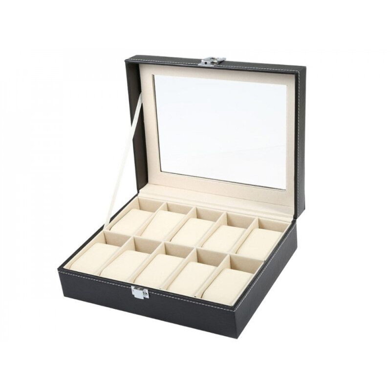 PEPU Box na hodinky