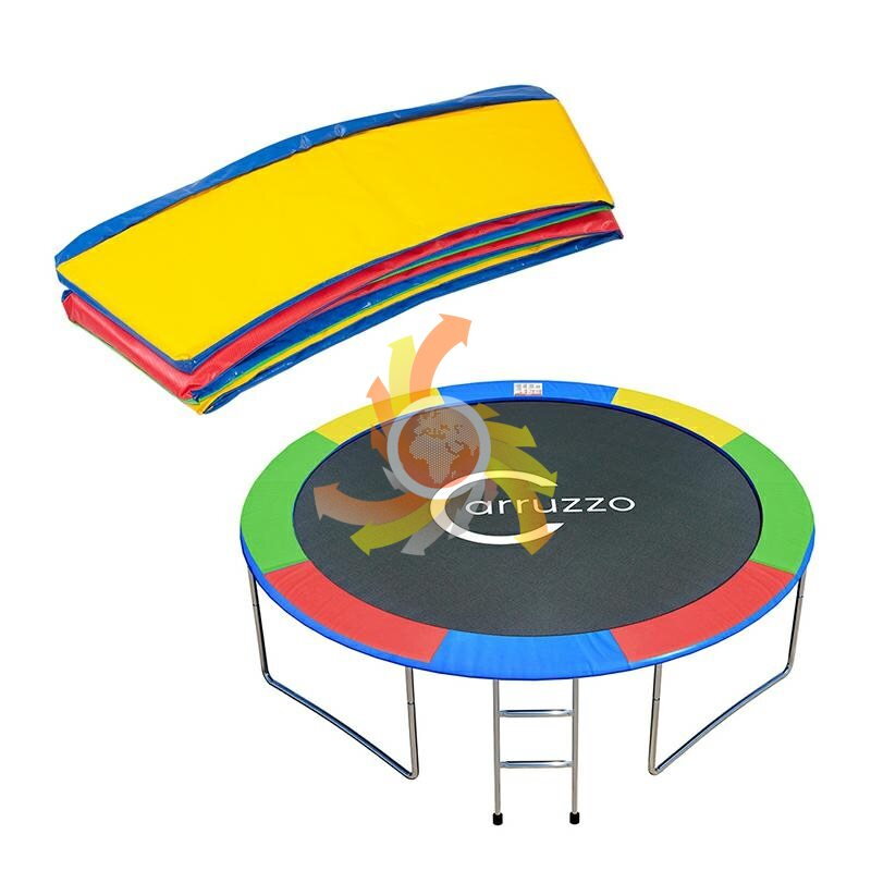 PEPU Kryt pružin na trampolínu průměr: 312 cm