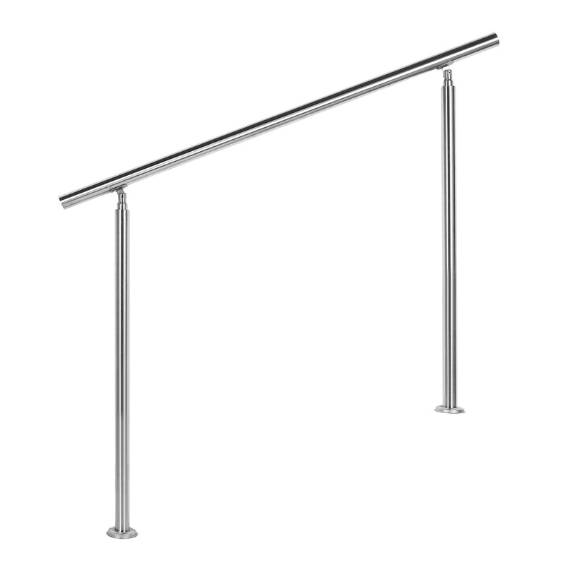 PEPU Zábradlí na schodiště 120cm