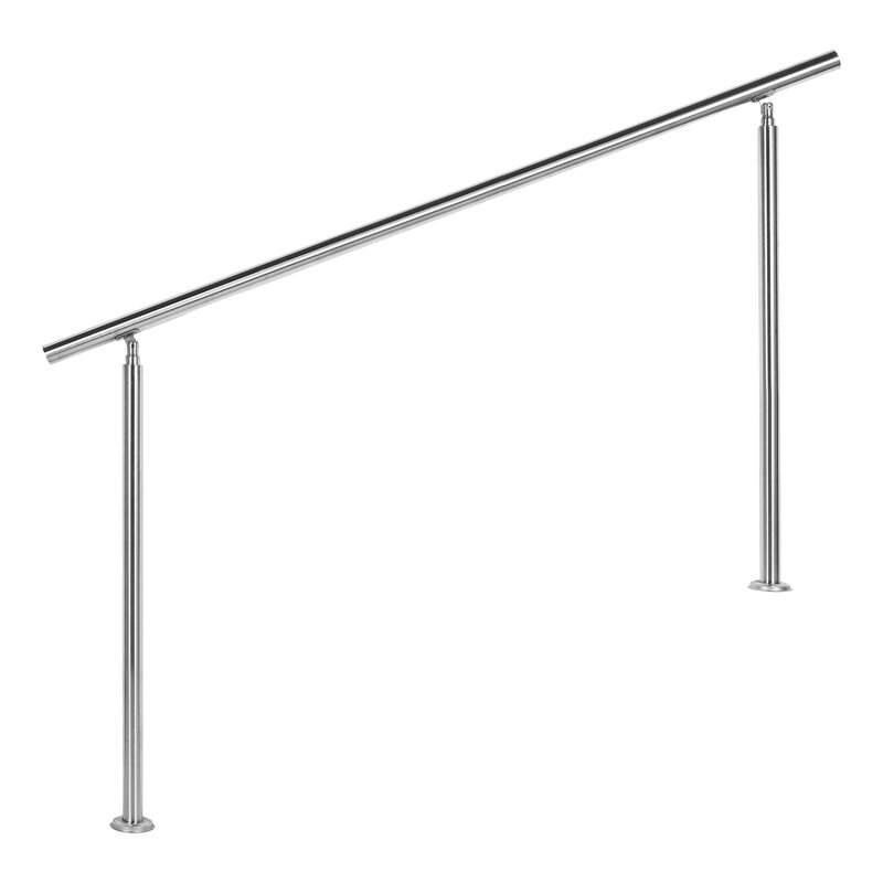 PEPU Zábradlí na schodiště 160cm