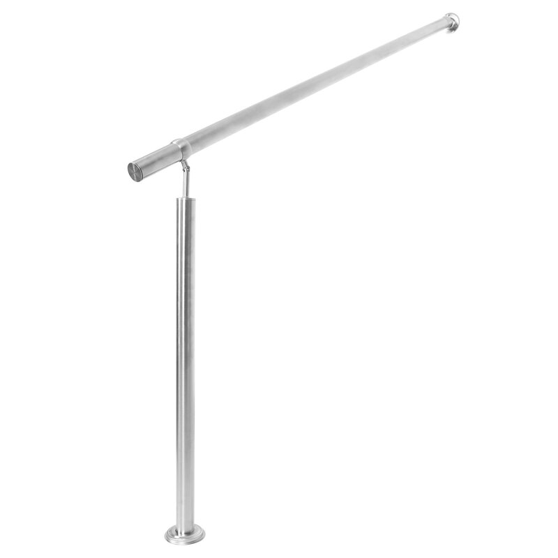 PEPU Zábradlí na schodiště 80cm