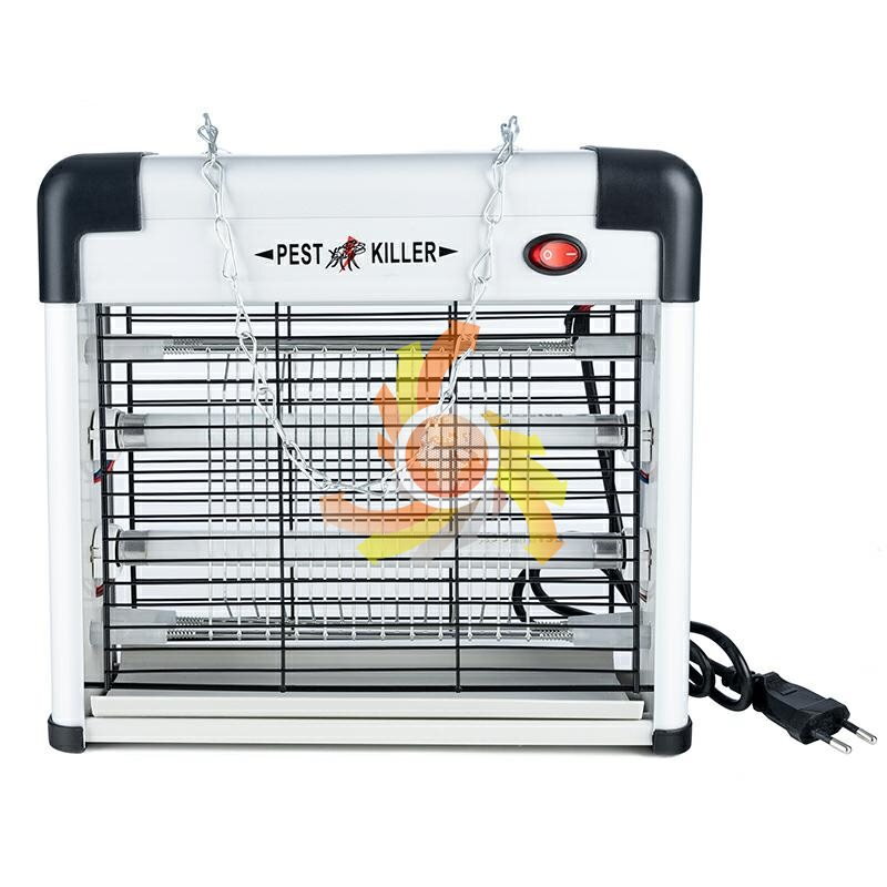 gotel Elektrický lapač hmyzu 30W 230V Q31B