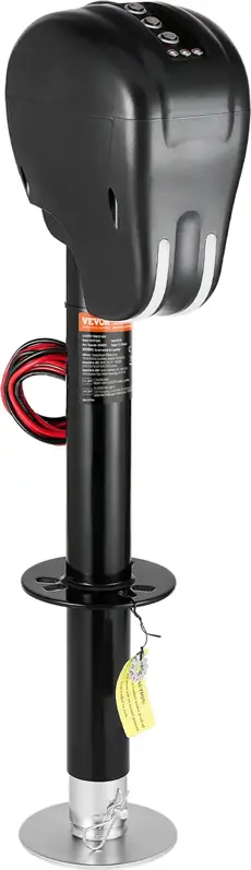 E-CrossStu GmbH​  Elektrický zvedák přívěsu 1588kg