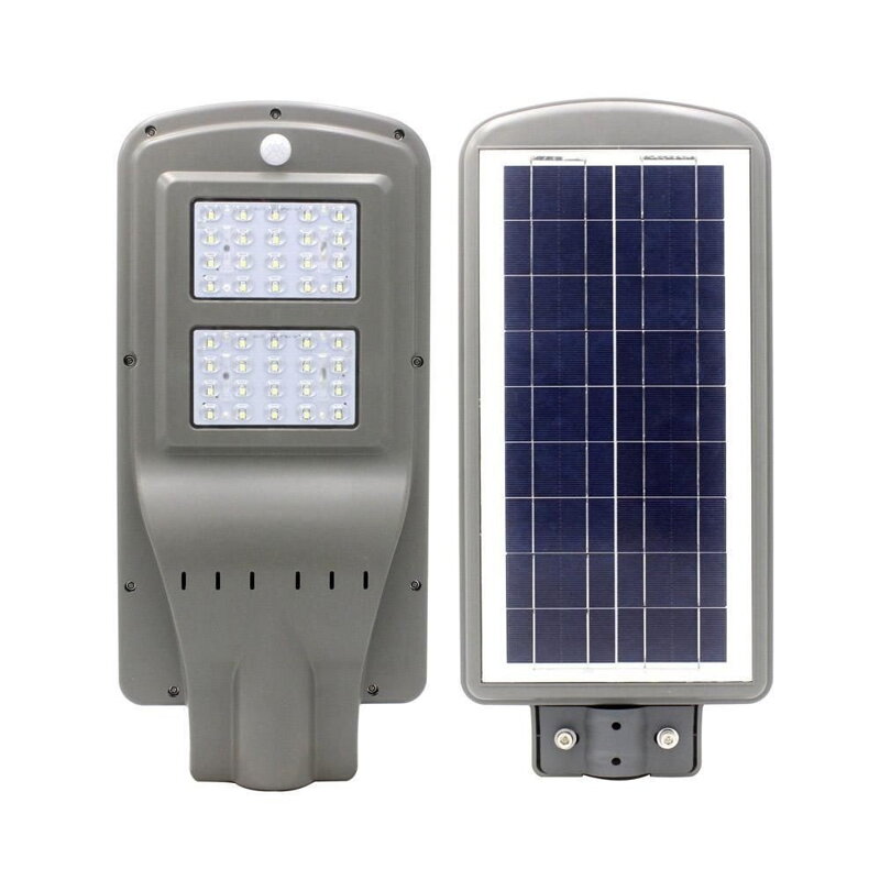 PEPU Solární lampa